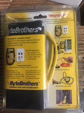 Byte Brothers TVR10/100/1000