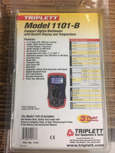 Triplett 1101-B