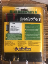 Byte Brothers VTX025